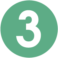 Three